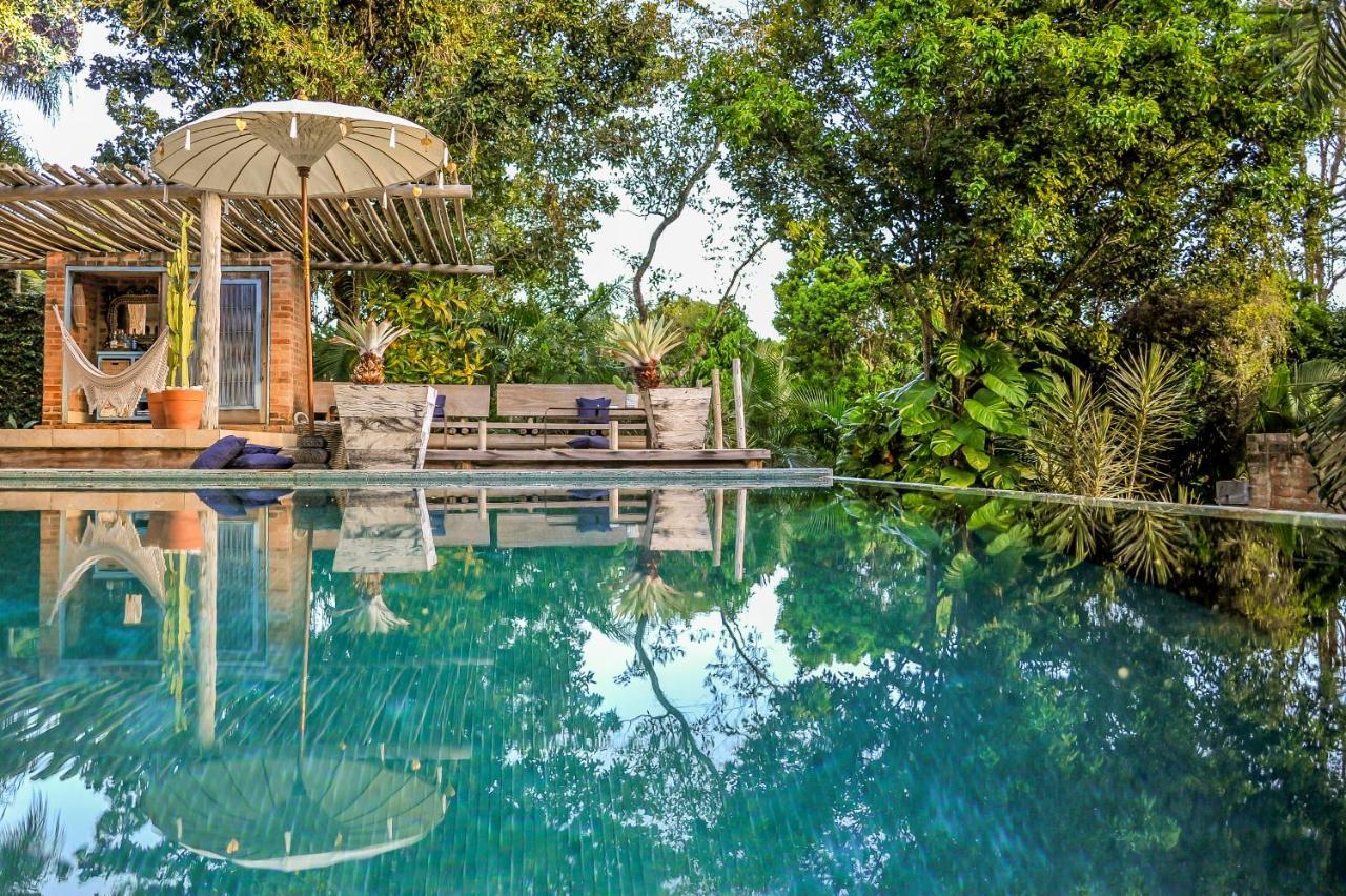 Mercatto Casa Hotel Boutique Порту-Сегуру Екстер'єр фото