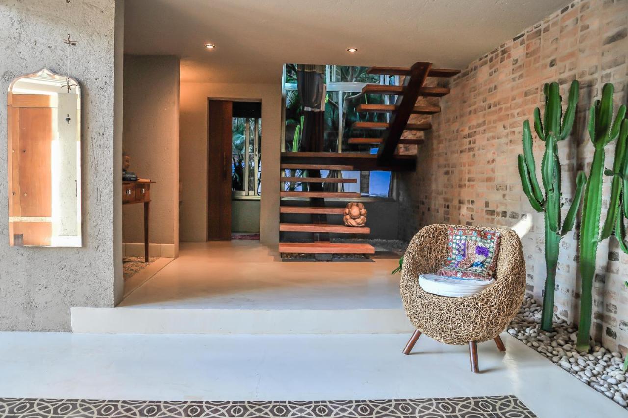 Mercatto Casa Hotel Boutique Порту-Сегуру Екстер'єр фото