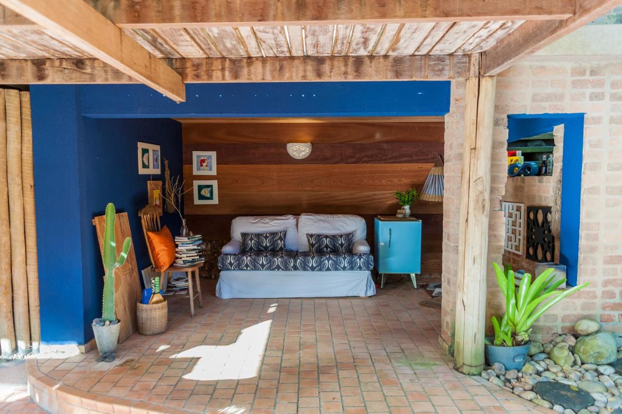Mercatto Casa Hotel Boutique Порту-Сегуру Екстер'єр фото