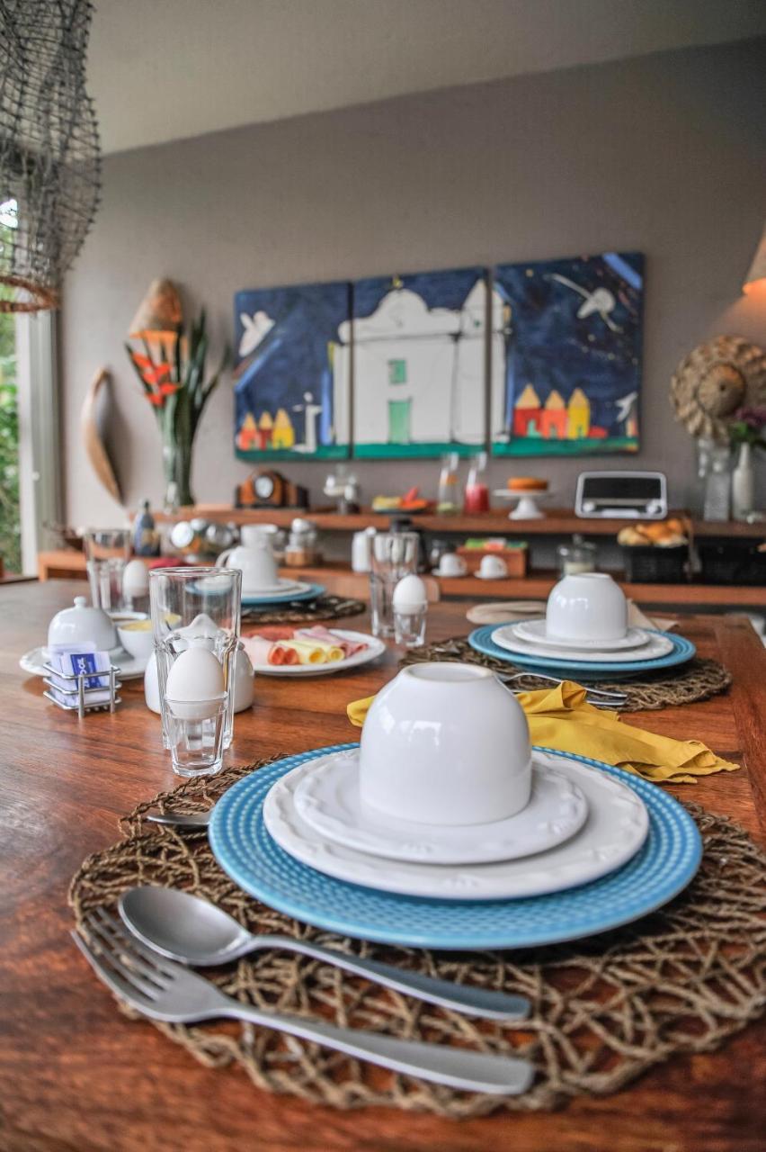 Mercatto Casa Hotel Boutique Порту-Сегуру Екстер'єр фото