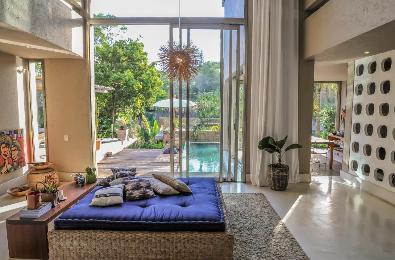 Mercatto Casa Hotel Boutique Порту-Сегуру Екстер'єр фото