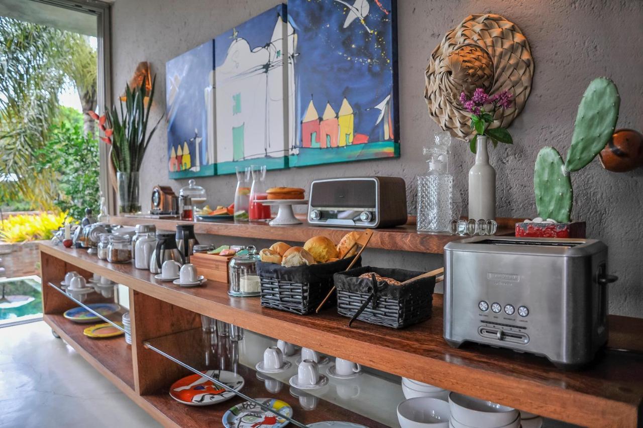 Mercatto Casa Hotel Boutique Порту-Сегуру Екстер'єр фото