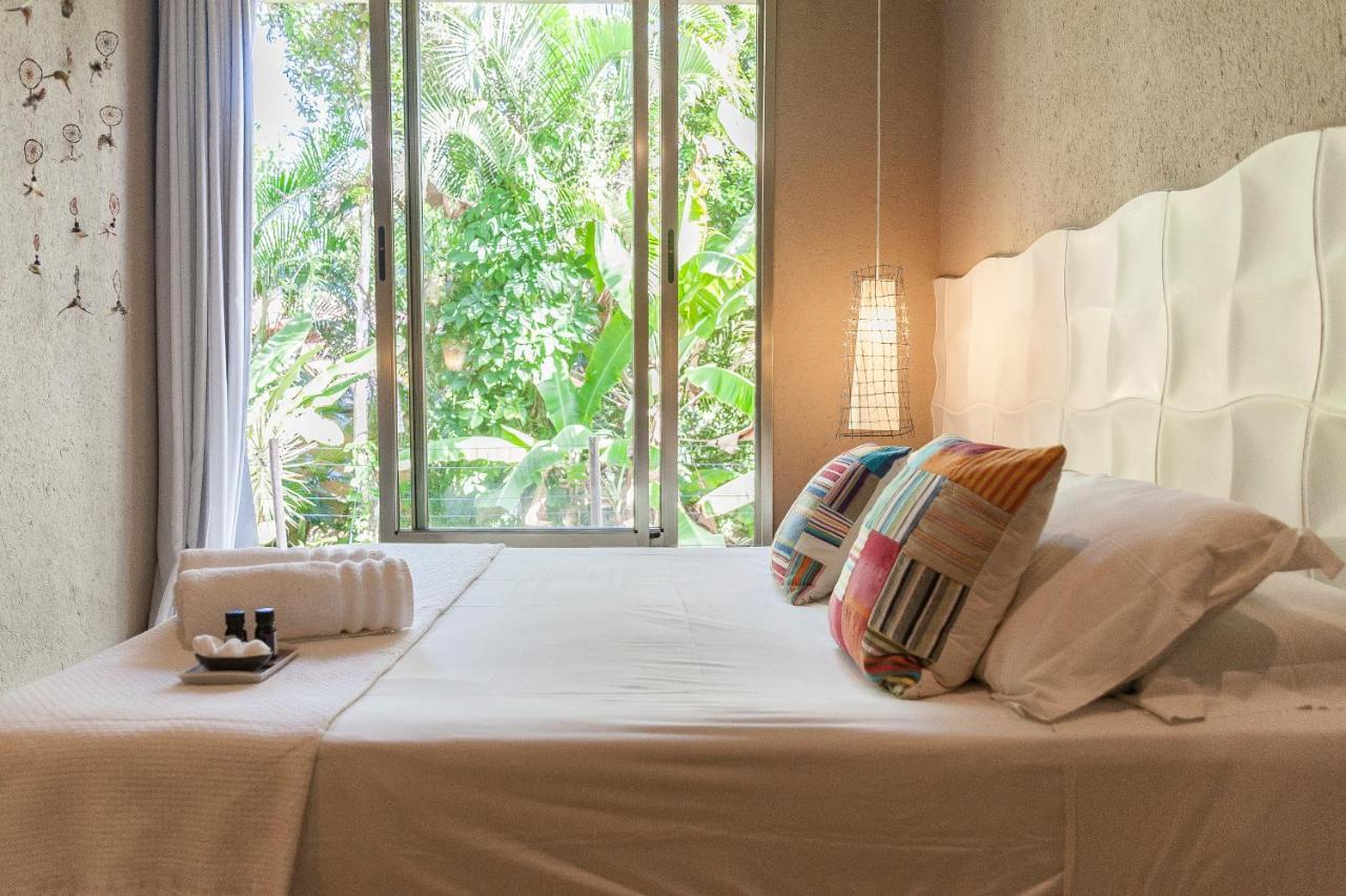 Mercatto Casa Hotel Boutique Порту-Сегуру Екстер'єр фото