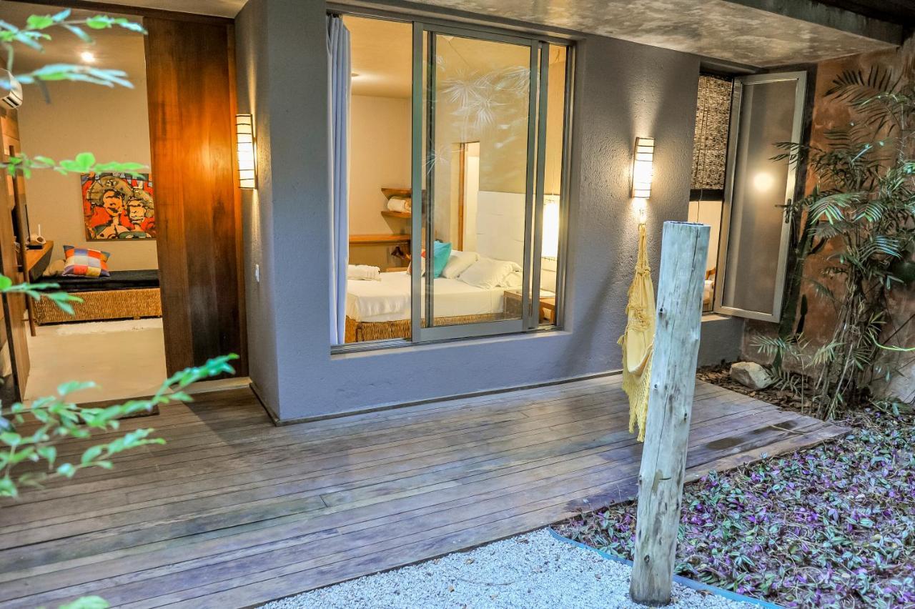 Mercatto Casa Hotel Boutique Порту-Сегуру Екстер'єр фото