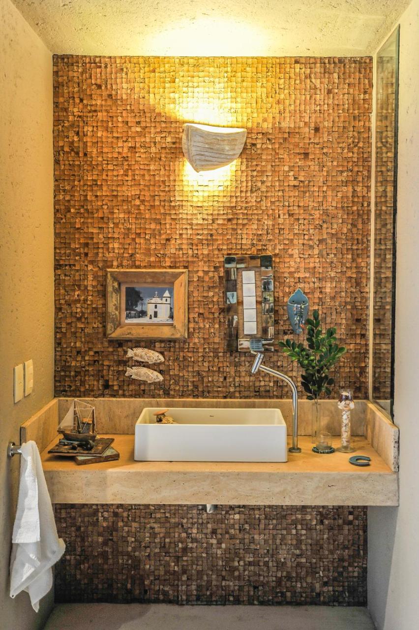 Mercatto Casa Hotel Boutique Порту-Сегуру Екстер'єр фото