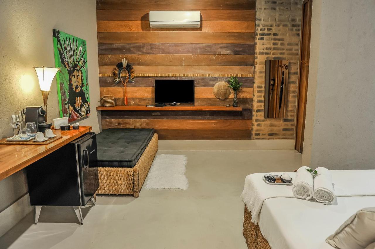 Mercatto Casa Hotel Boutique Порту-Сегуру Екстер'єр фото