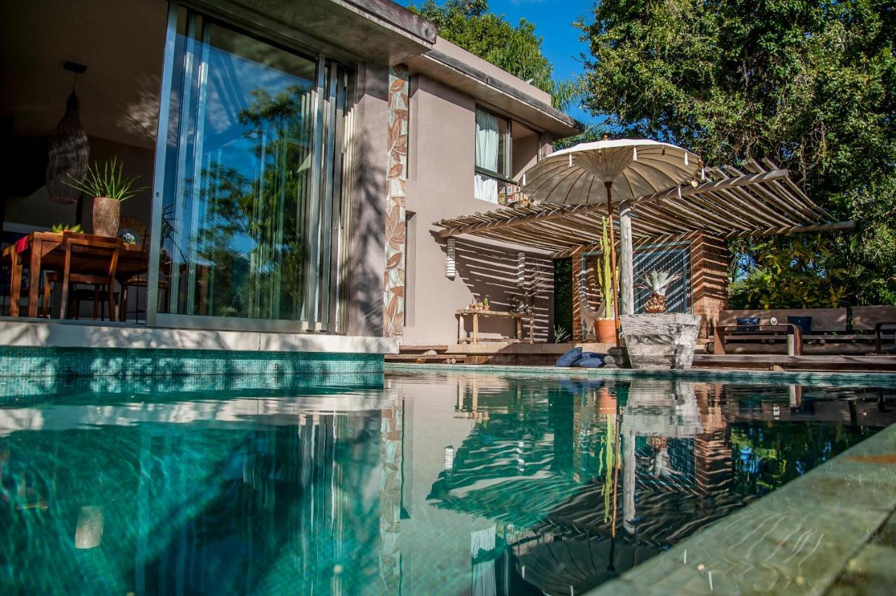 Mercatto Casa Hotel Boutique Порту-Сегуру Екстер'єр фото
