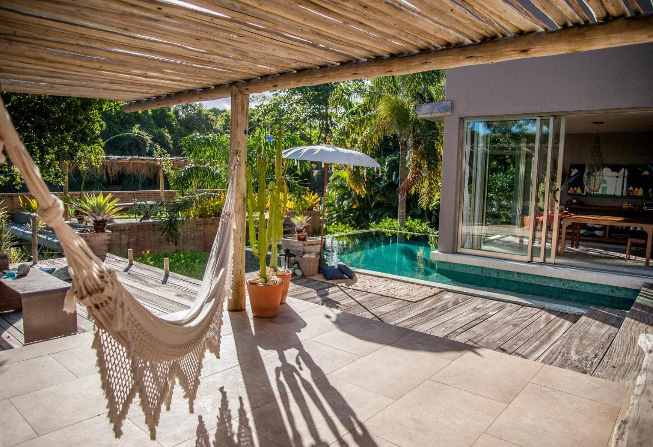 Mercatto Casa Hotel Boutique Порту-Сегуру Екстер'єр фото