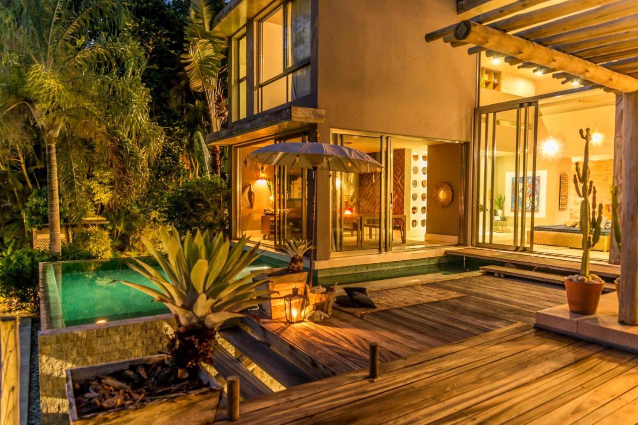 Mercatto Casa Hotel Boutique Порту-Сегуру Екстер'єр фото